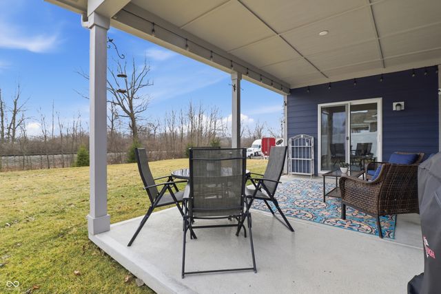 3527 Brunstfield Court, Bargersville, IN 46106