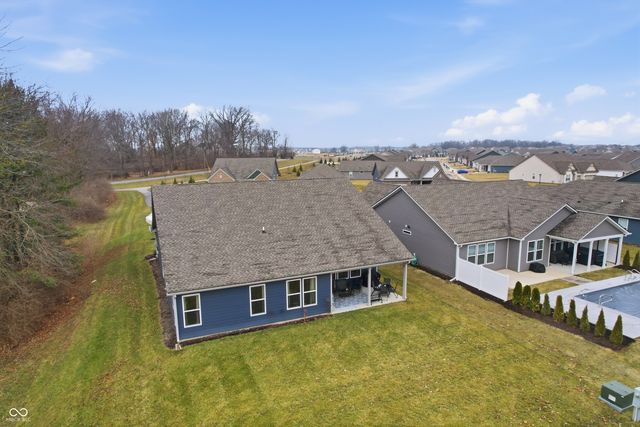 3527 Brunstfield Court, Bargersville, IN 46106