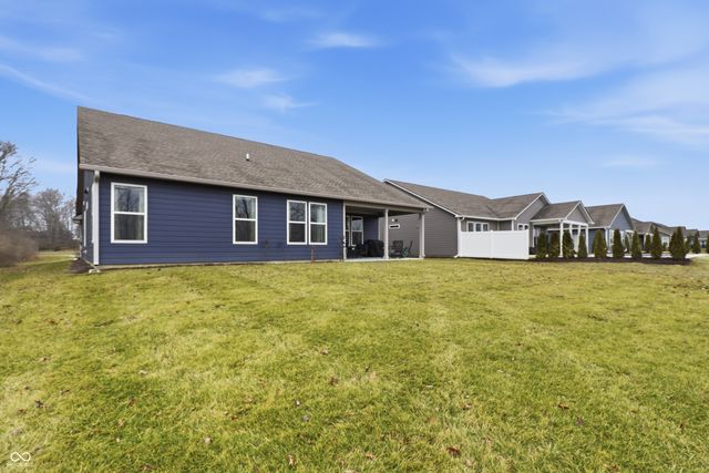 3527 Brunstfield Court, Bargersville, IN 46106