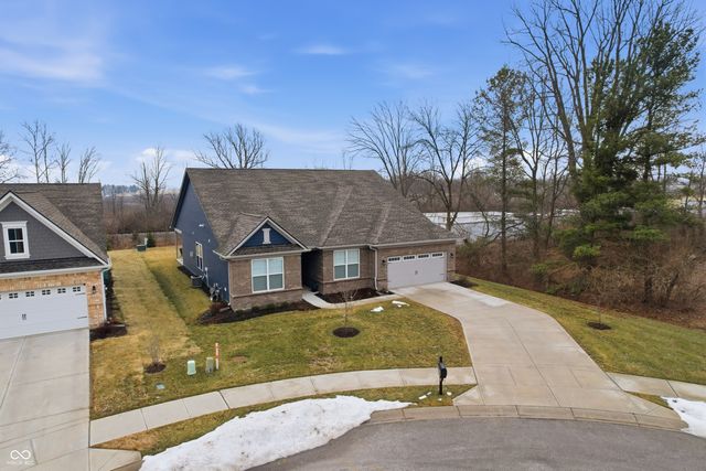 3527 Brunstfield Court, Bargersville, IN 46106