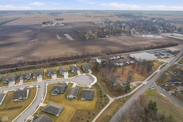 3527 Brunstfield Court, Bargersville, IN 46106