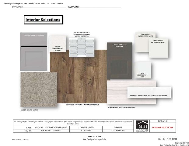 138 Annette Dr, Castroville, TX 78009