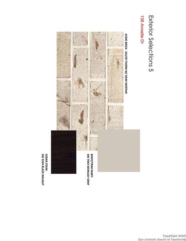 138 Annette Dr, Castroville, TX 78009