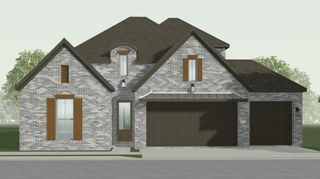 297 Woodsbury Lane, Elm Springs, AR 72762