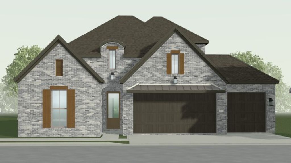297 Woodsbury Lane, Elm Springs, AR 72762