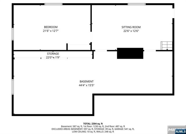 226 Mulberry Place, Ridgewood, NJ 07450