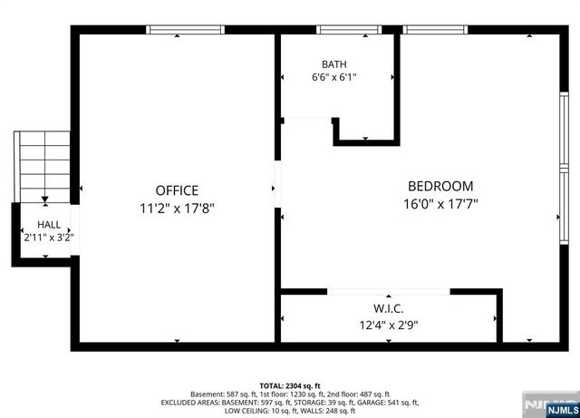 226 Mulberry Place, Ridgewood, NJ 07450