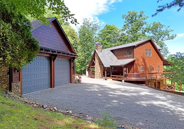 71 High Country Lane, Morganton, GA 30560