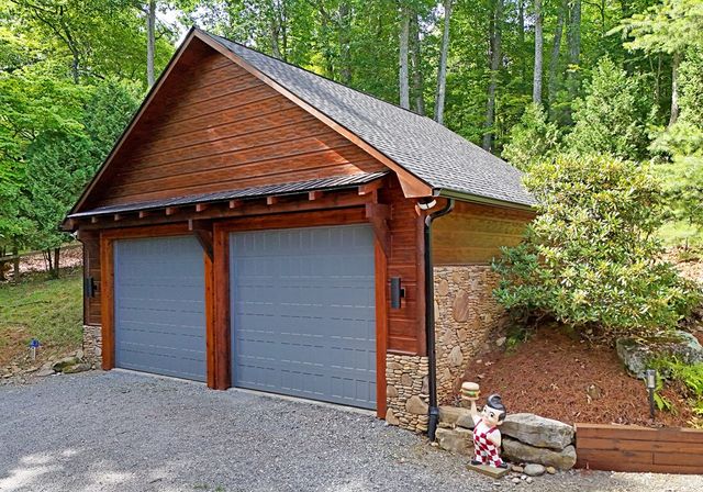 71 High Country Lane, Morganton, GA 30560
