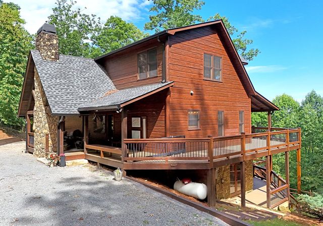 71 High Country Lane, Morganton, GA 30560