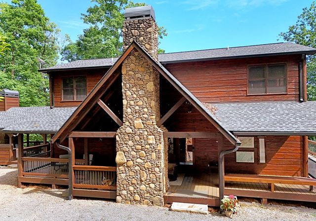 71 High Country Lane, Morganton, GA 30560