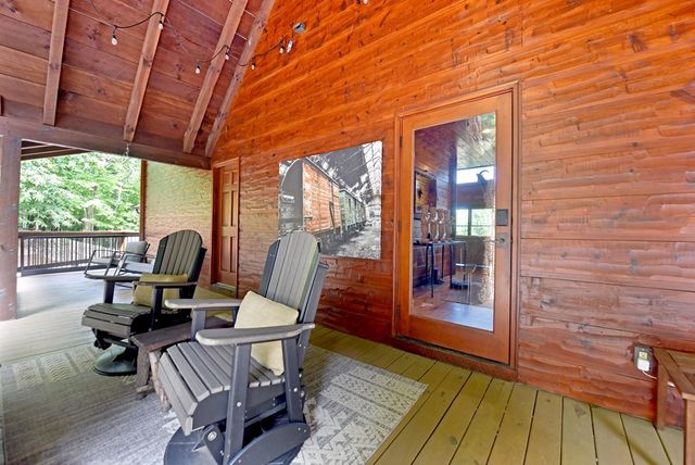 71 High Country Lane, Morganton, GA 30560