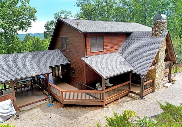 71 High Country Lane, Morganton, GA 30560