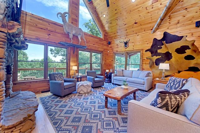 71 High Country Lane, Morganton, GA 30560