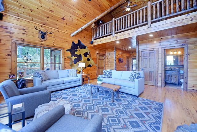 71 High Country Lane, Morganton, GA 30560
