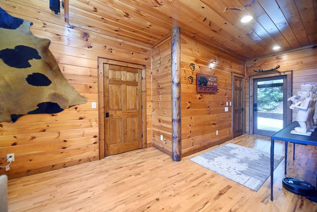 71 High Country Lane, Morganton, GA 30560