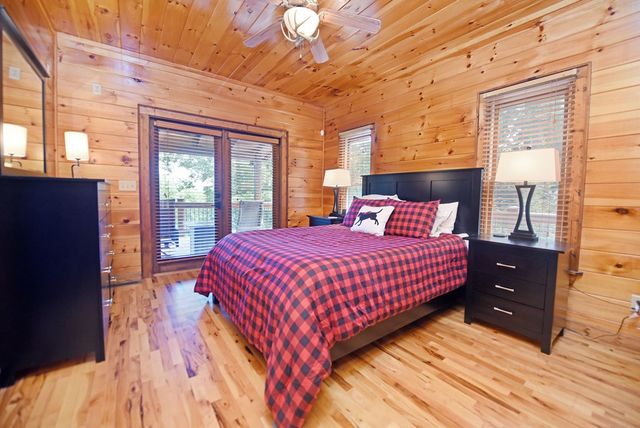 71 High Country Lane, Morganton, GA 30560