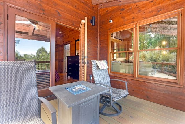 71 High Country Lane, Morganton, GA 30560