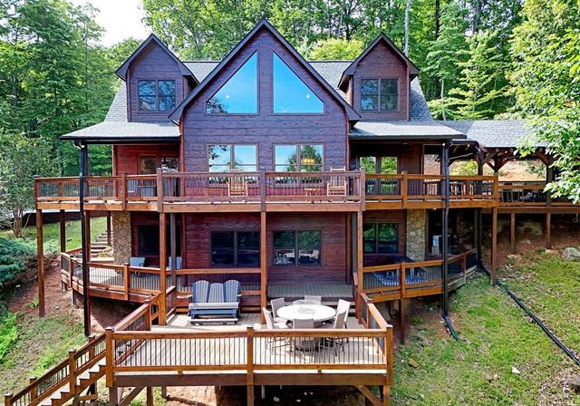 71 High Country Lane, Morganton, GA 30560