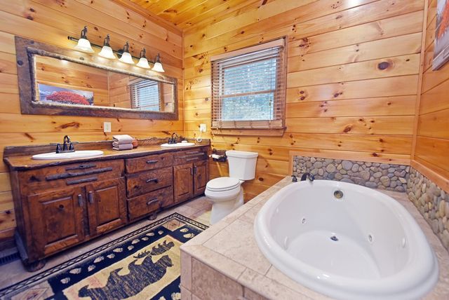 71 High Country Lane, Morganton, GA 30560