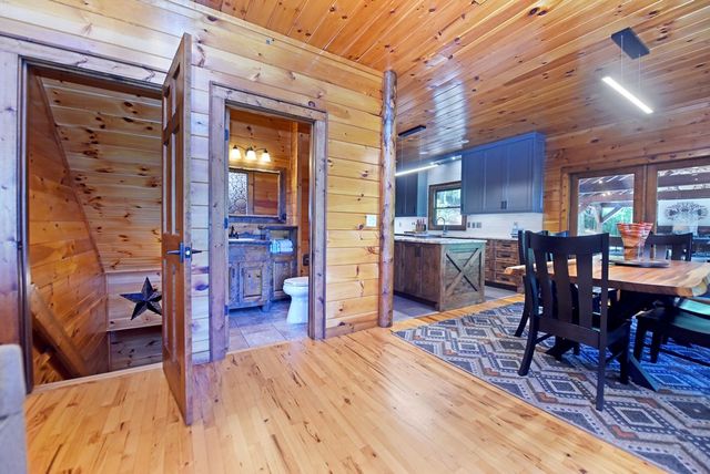 71 High Country Lane, Morganton, GA 30560