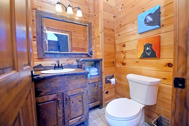 71 High Country Lane, Morganton, GA 30560