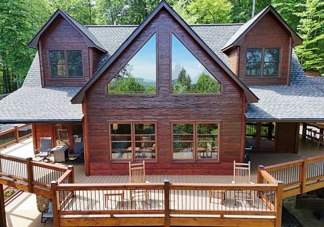 71 High Country Lane, Morganton, GA 30560