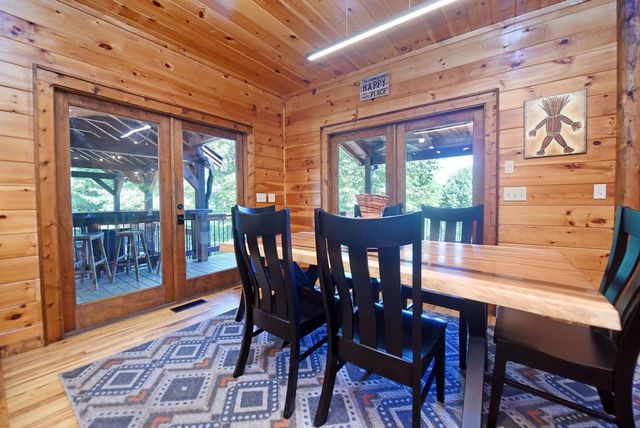 71 High Country Lane, Morganton, GA 30560