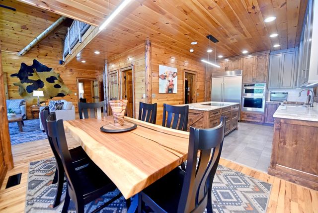 71 High Country Lane, Morganton, GA 30560