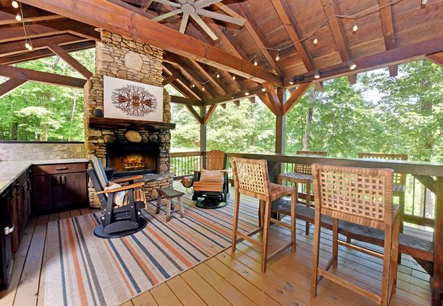 71 High Country Lane, Morganton, GA 30560