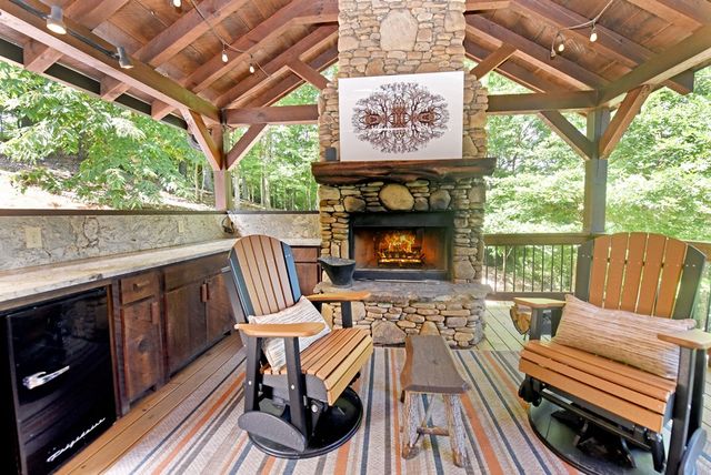 71 High Country Lane, Morganton, GA 30560