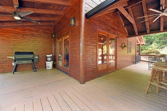 71 High Country Lane, Morganton, GA 30560