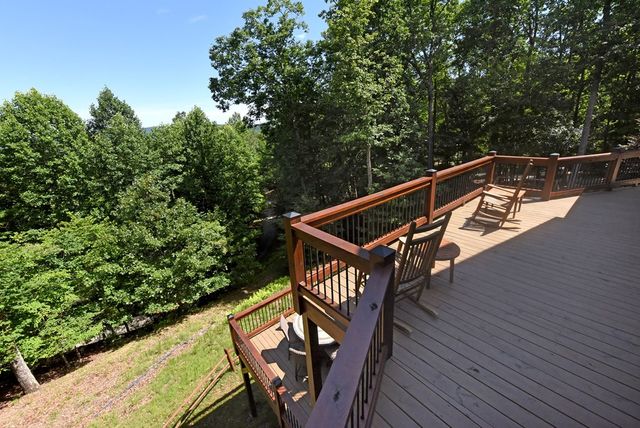 71 High Country Lane, Morganton, GA 30560