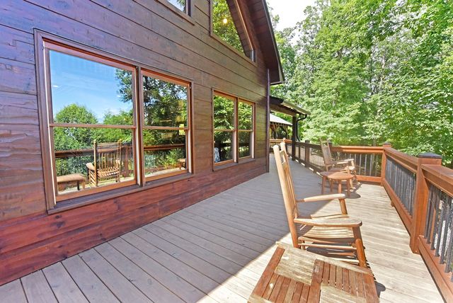 71 High Country Lane, Morganton, GA 30560