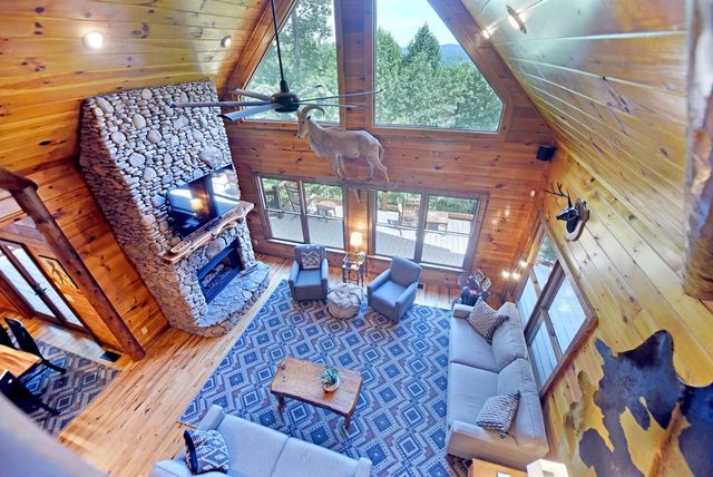 71 High Country Lane, Morganton, GA 30560
