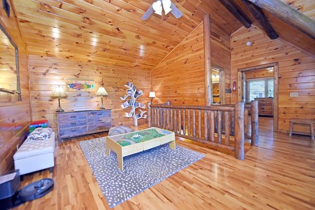 71 High Country Lane, Morganton, GA 30560