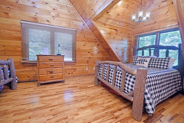 71 High Country Lane, Morganton, GA 30560