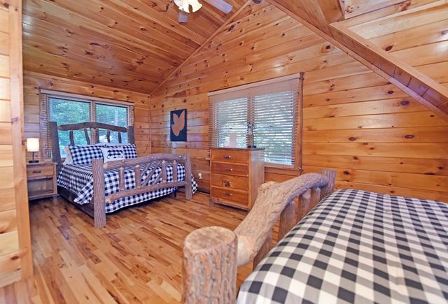 71 High Country Lane, Morganton, GA 30560