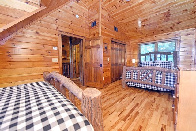 71 High Country Lane, Morganton, GA 30560
