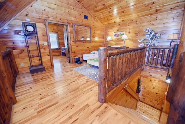 71 High Country Lane, Morganton, GA 30560