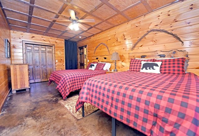 71 High Country Lane, Morganton, GA 30560