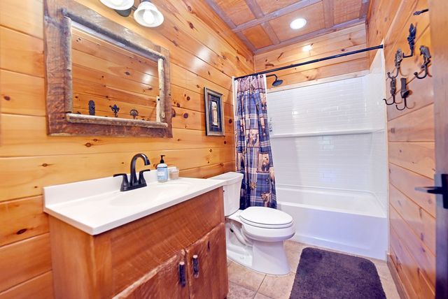 71 High Country Lane, Morganton, GA 30560