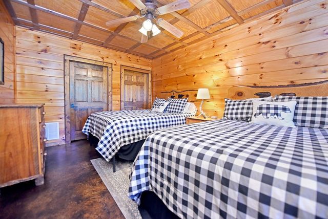 71 High Country Lane, Morganton, GA 30560