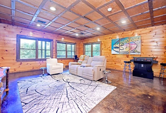 71 High Country Lane, Morganton, GA 30560