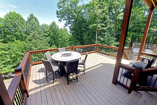 71 High Country Lane, Morganton, GA 30560