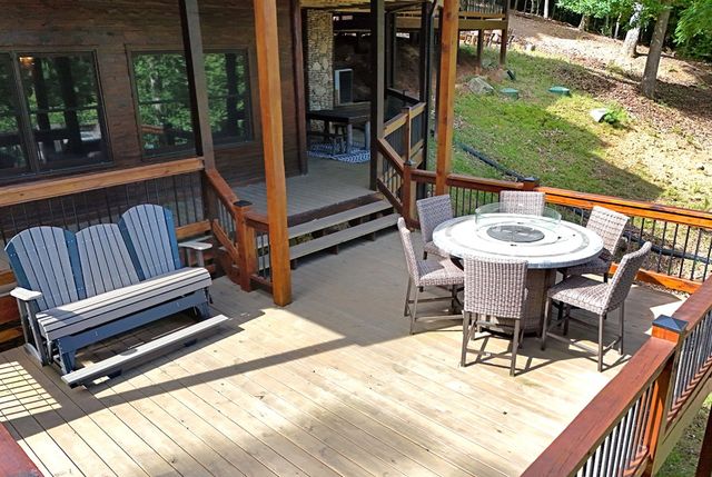 71 High Country Lane, Morganton, GA 30560