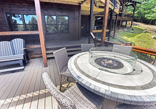 71 High Country Lane, Morganton, GA 30560