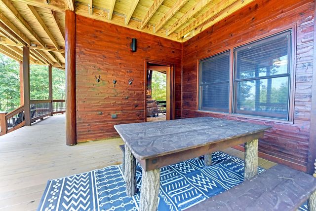 71 High Country Lane, Morganton, GA 30560