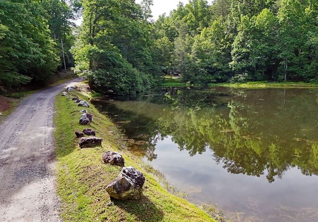 71 High Country Lane, Morganton, GA 30560