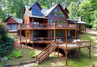 71 High Country Lane, Morganton, GA 30560
